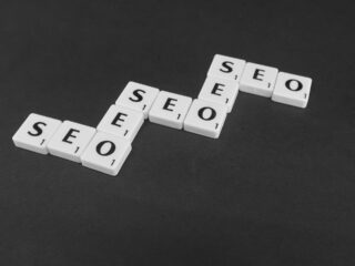 Career in SEO