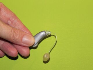 hearing aids