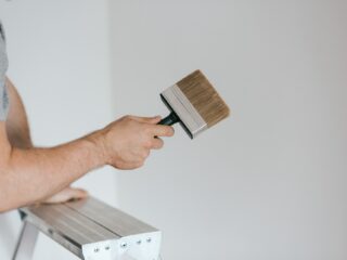 paint brush