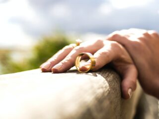 divorce