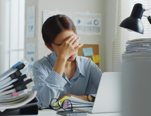 Too Tired To Complete Your Daily To-Do List