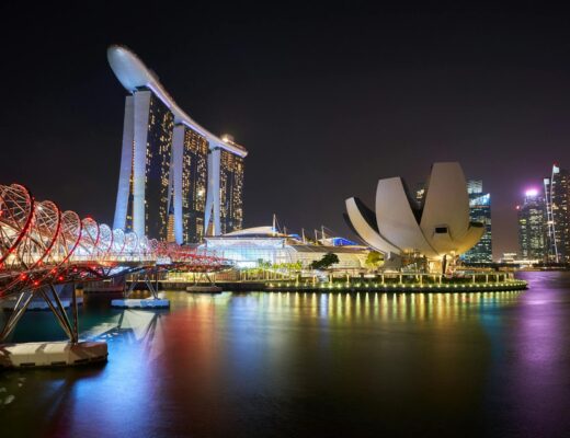 Fun Experiences While Visiting Singapore