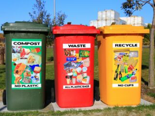 Waste Collection Services