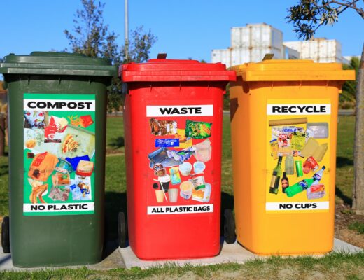 Waste Collection Services