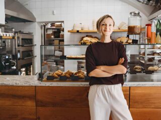 carving the path to your small business success