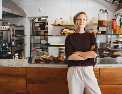 carving the path to your small business success