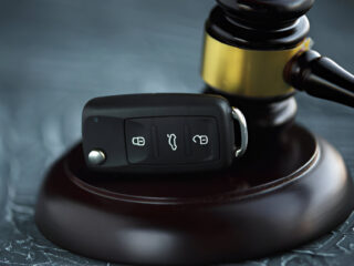 selecting your ideal car accident attorney by navigating the legal maze