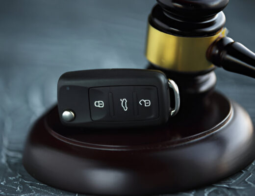 selecting your ideal car accident attorney by navigating the legal maze