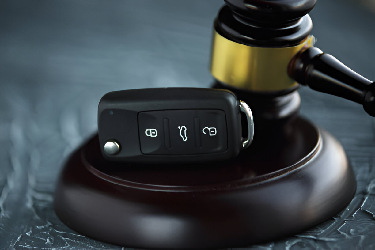 selecting your ideal car accident attorney by navigating the legal maze