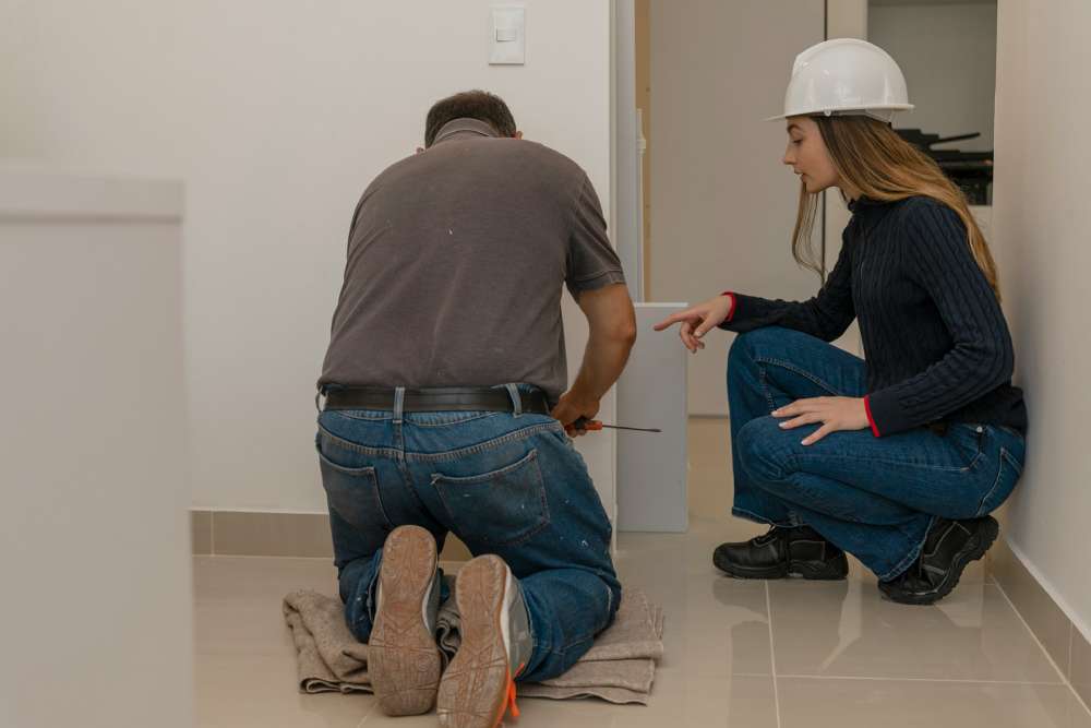 Essential Home Maintenance Tips