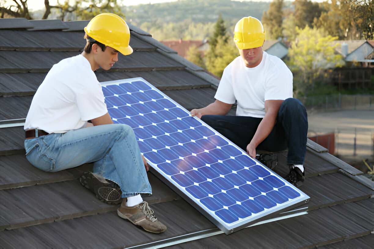 5 key challenges in home solar panel installation to know to navigate the hurdles