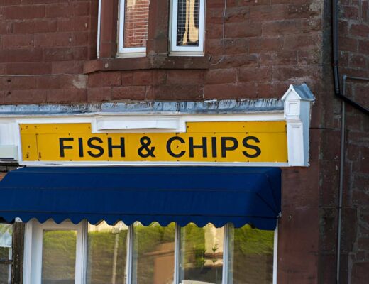 learn why curb appeal is crucial for your business