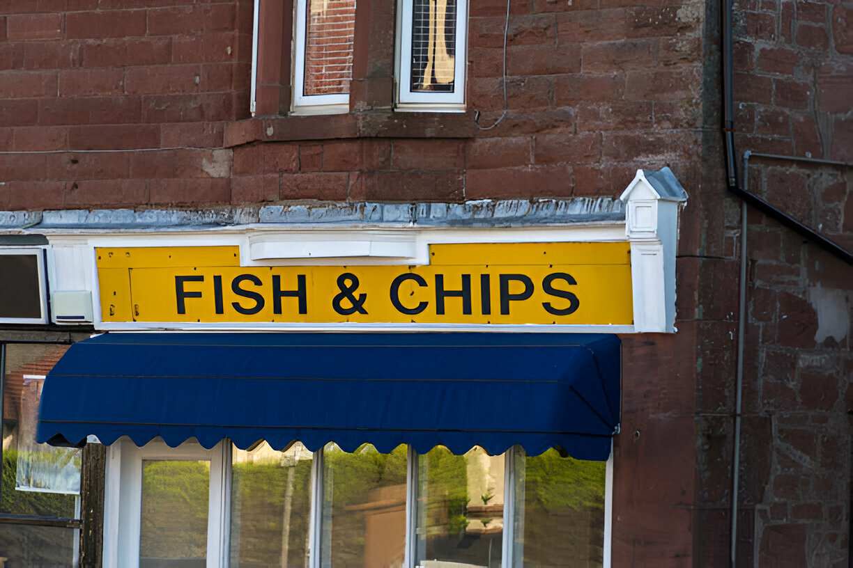 learn why curb appeal is crucial for your business