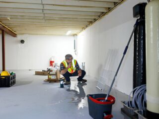 5 DIY solutions to conquer your basement moisture problems