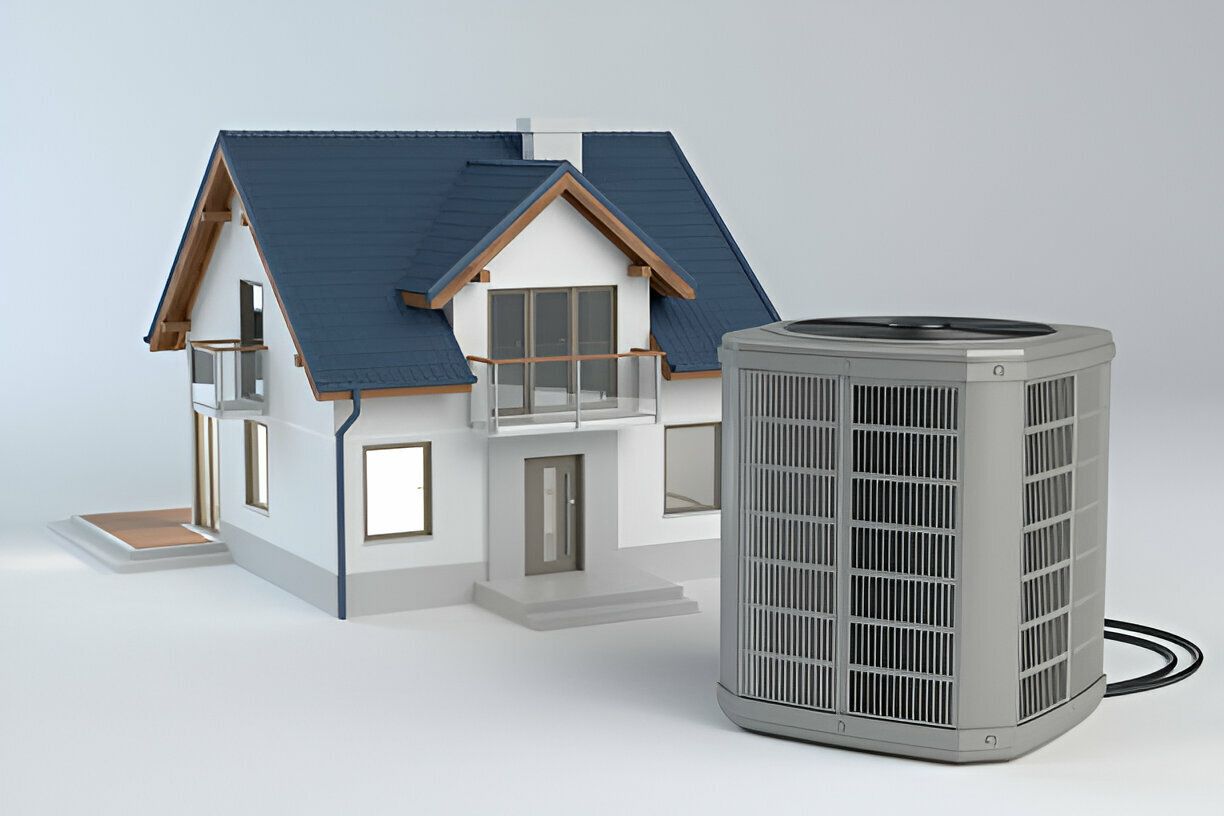 5 common misconceptions about HVAC installation debunked