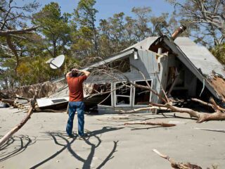 a guide to healing from natural disaster trauma and rebuilding lives