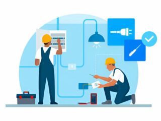 5 essential services professional electricians provide for your home