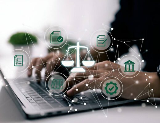 how skilled lawyers gain modern legal practice edge