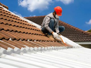5 stages crucial in replacing your roof