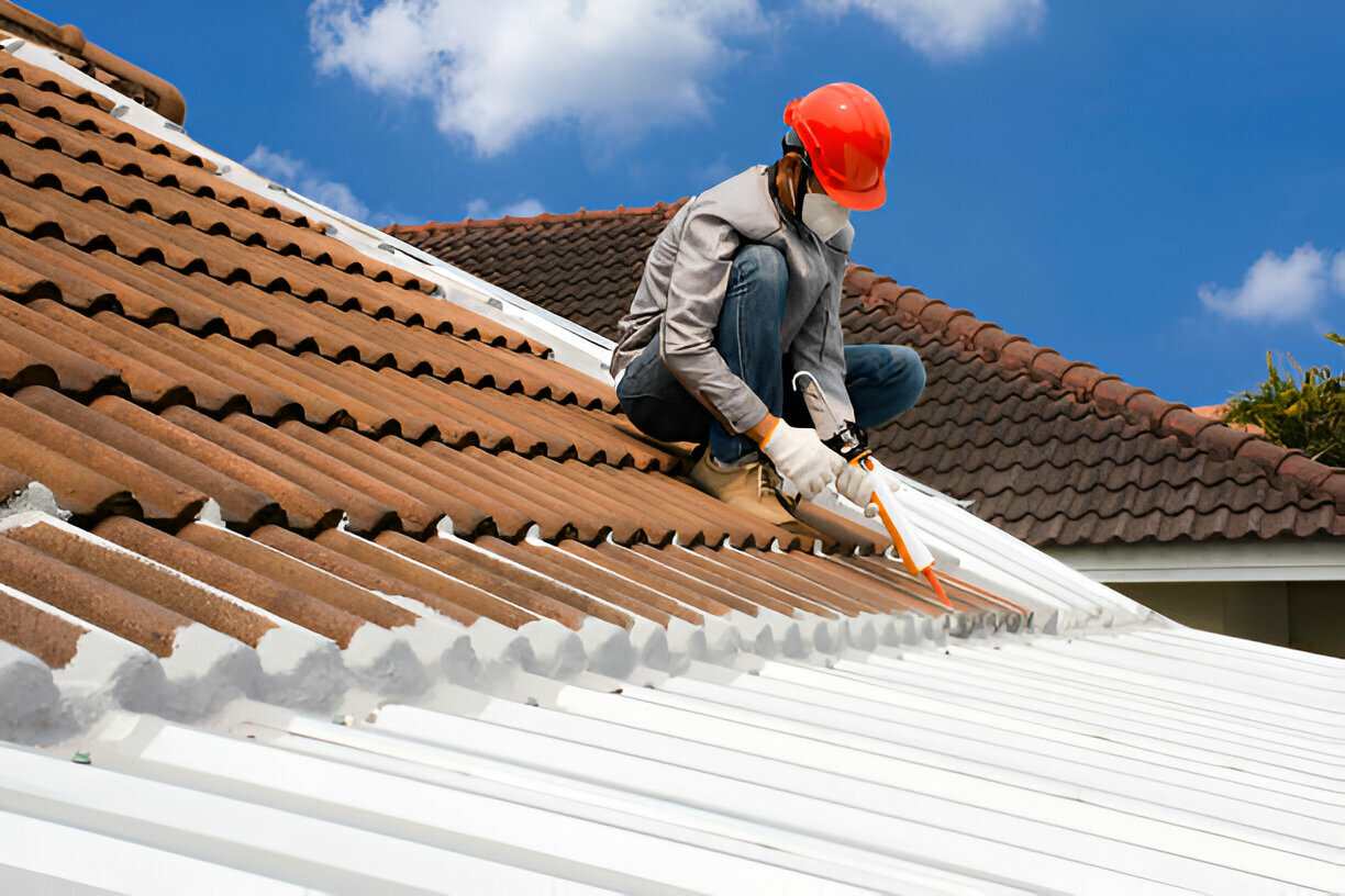 5 stages crucial in replacing your roof