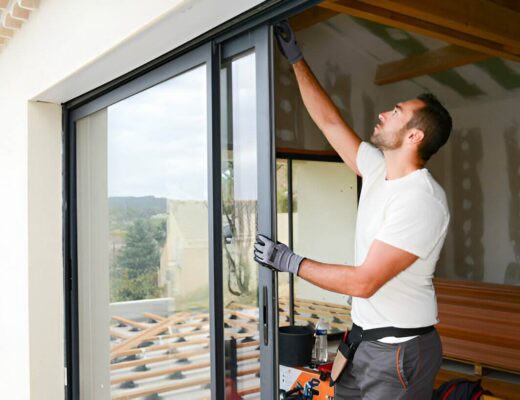 why window replacement is best left to the expert touch of professionals