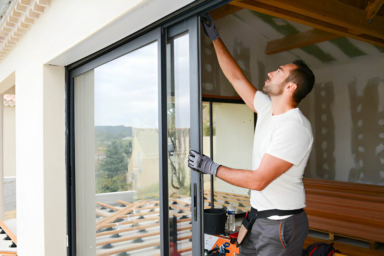 The Expert Touch: Why Window Replacement is Best Left to Professionals -  New England Backpacker