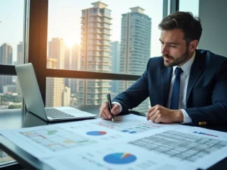 investor learning strategies to achieve long-term real estate investment success