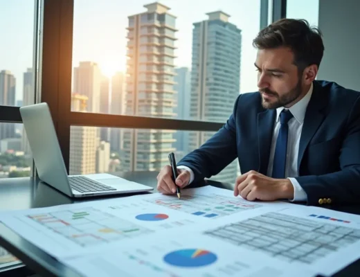 investor learning strategies to achieve long-term real estate investment success