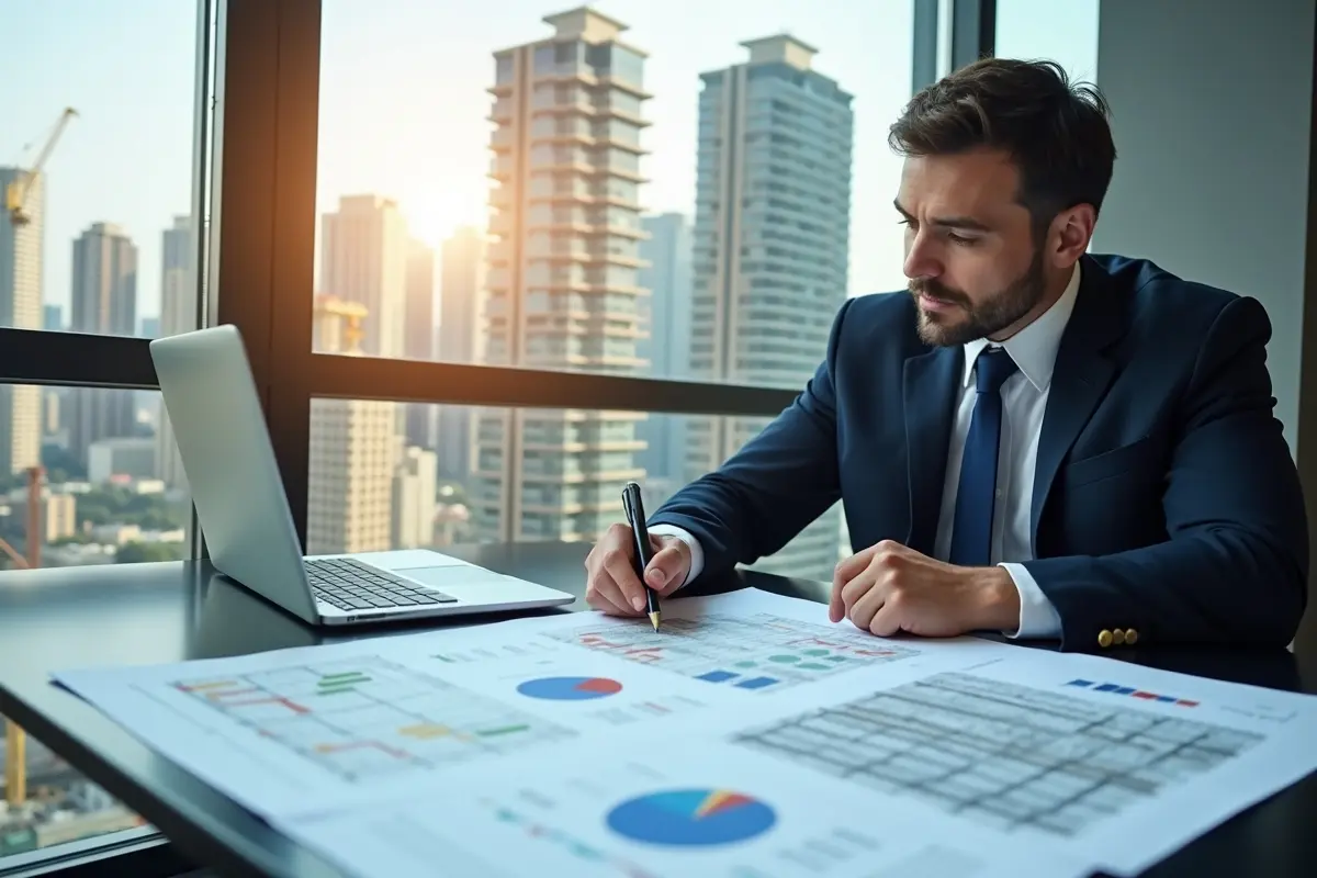 investor learning strategies to achieve long-term real estate investment success